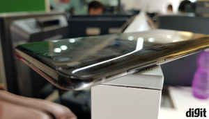 Xiaomi Mi 6: In Pictures