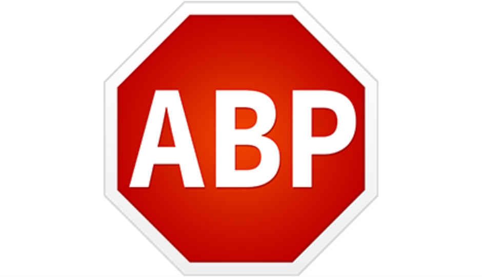 AdBlock Plus just took the fight back to Facebook