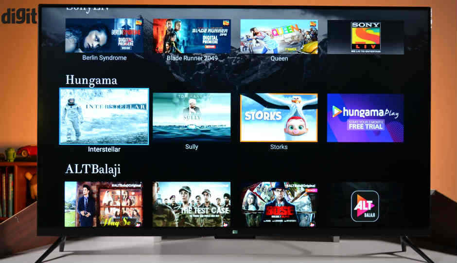 ಭಾರತದಲ್ಲಿ Xiaomi Mi LED Smart TV 4C 43 ಇಂಚ್ ಬೆಲೆ ಕೇವಲ 27,999 ಇದರ ಸಂಪೂರ್ಣ ಮಾಹಿತಿ ಇಲ್ಲಿದೆ.