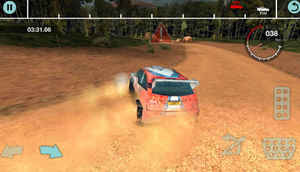 10 బెస్ట్ ఆండ్రాయిడ్ రేసింగ్ గేమ్స్ [JUNE 2016]