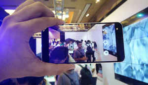 Meizu MX5: In Pictures