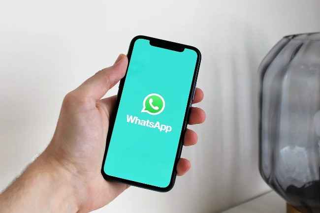 Whatsapp upcoming features