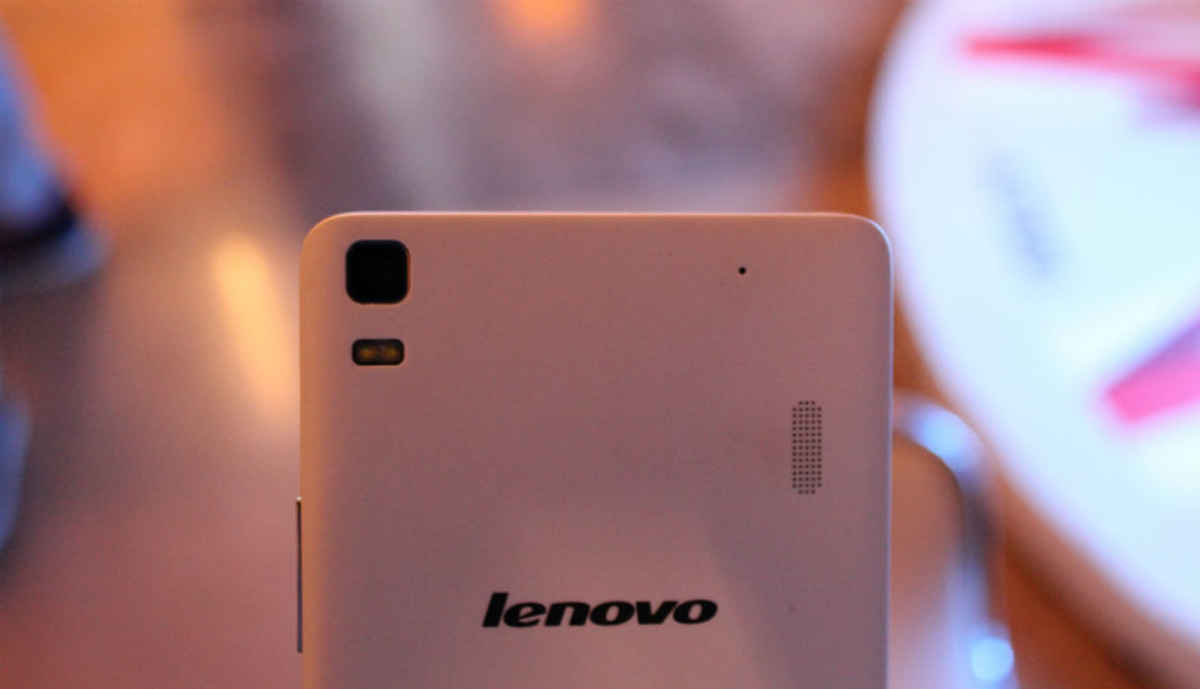 Lenovo A7000: First Impressions