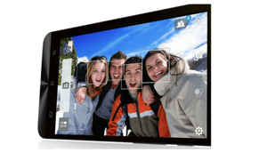 तस्वीरों से जाने आसुस ज़ेनफोन सेल्फी के बारे में