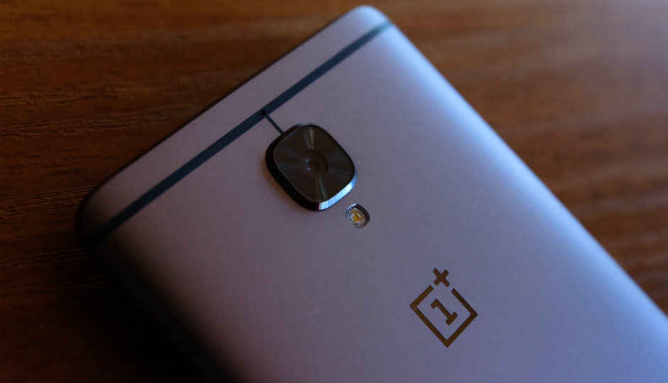 OnePlus 3/3T could be updated with OnePlus 5T’s face unlock feature