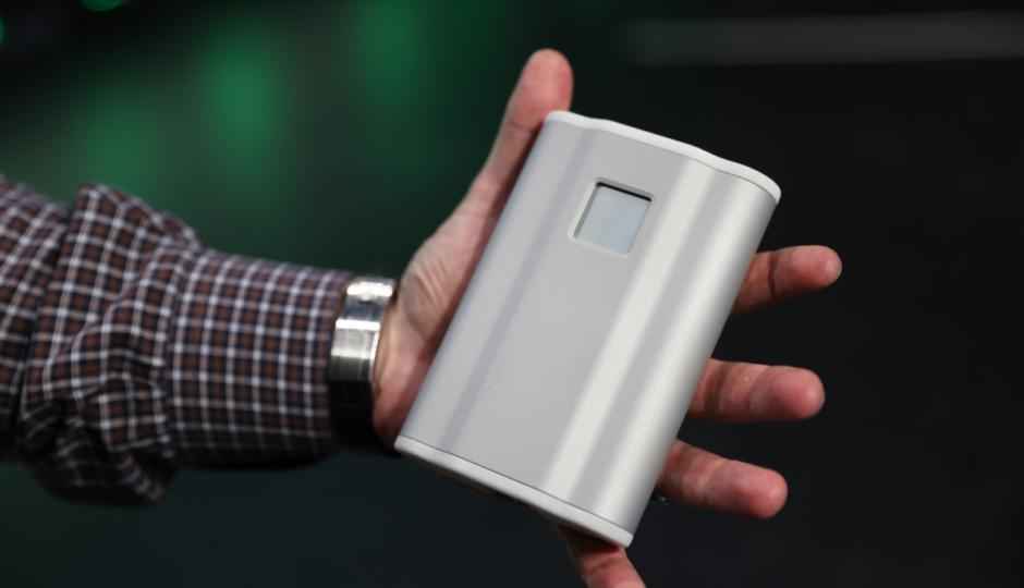 अब मिनटों में चार्ज हो सकती है आपके फ़ोन की बैटरी
