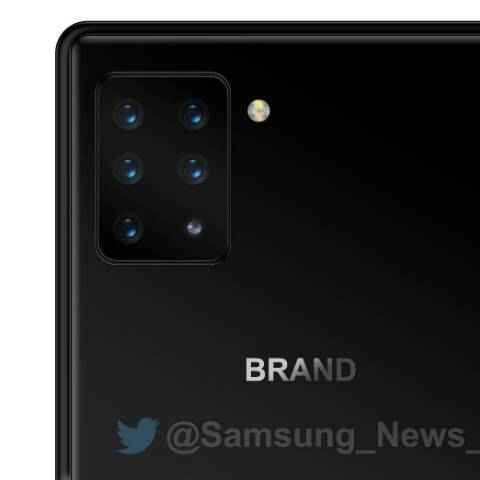 Sony reportedly developing Xperia smartphone with six rear cameras, dual front cameras