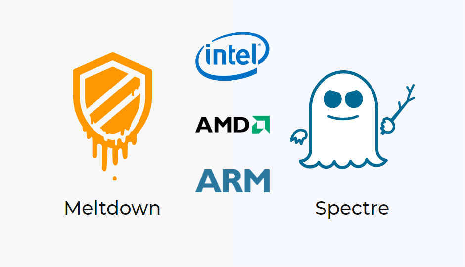 Kernel panic! What are Meltdown and Spectre, the bugs affecting nearly  every computer and device?