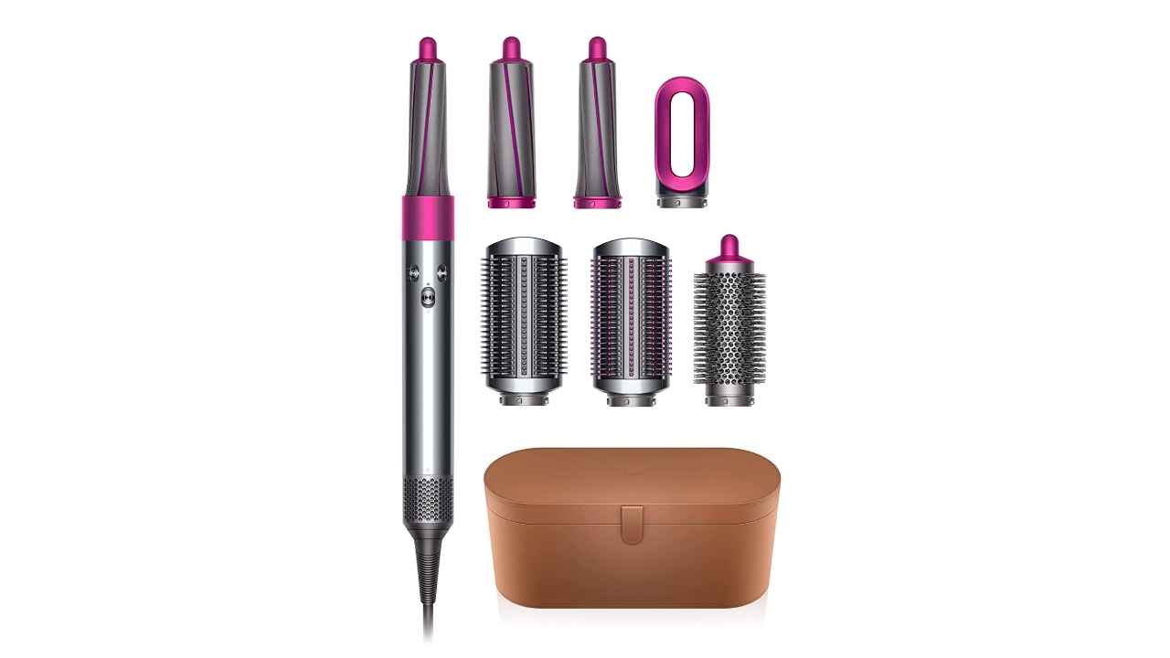 4 Best hair styling tools every woman should have