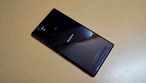 Sony Xperia T2 Ultra