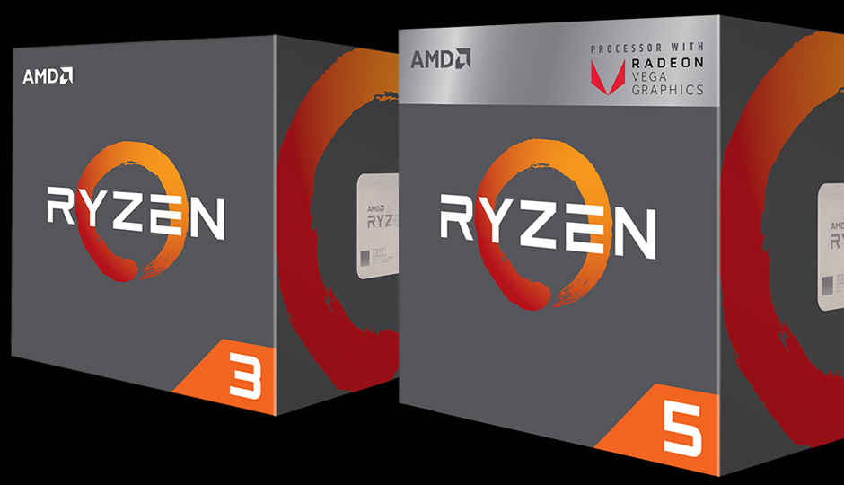 Next-gen AMD Ryzen mobile CPUs spotted on Geekbench