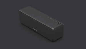 Sony at CES 2016: 4K and Hi-Res take centrestage