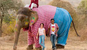 Made in India (Weird Edition)