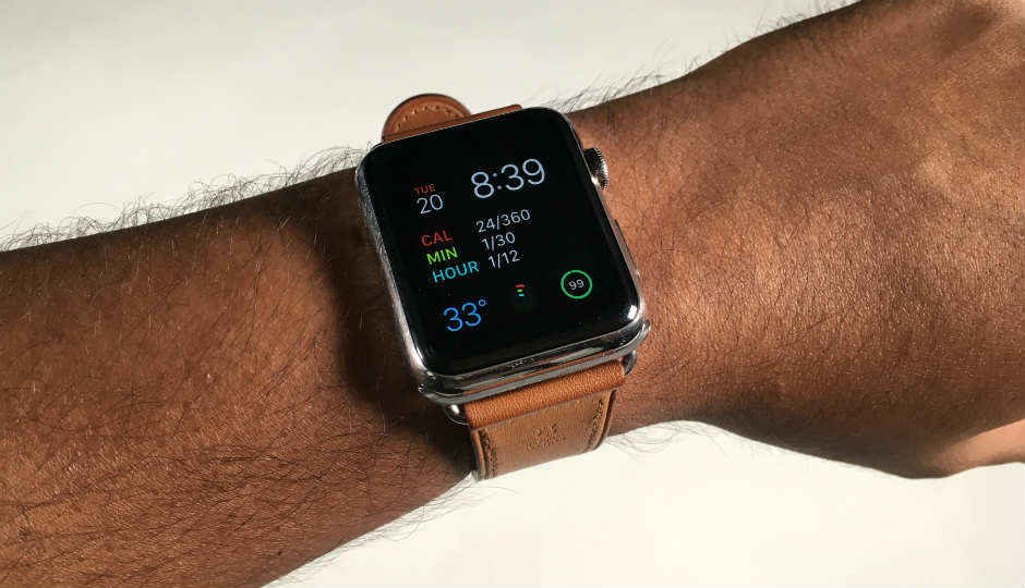Watch OS 3 makes the original Apple Watch faster, but compromises battery life