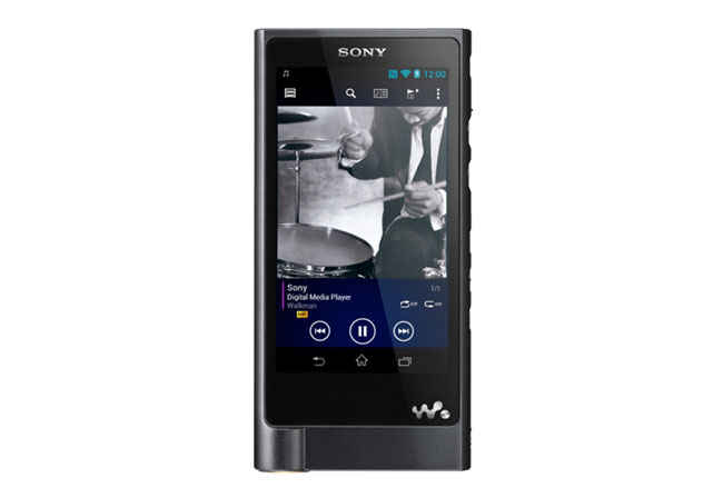 Sony Is Keeping the Walkman Alive