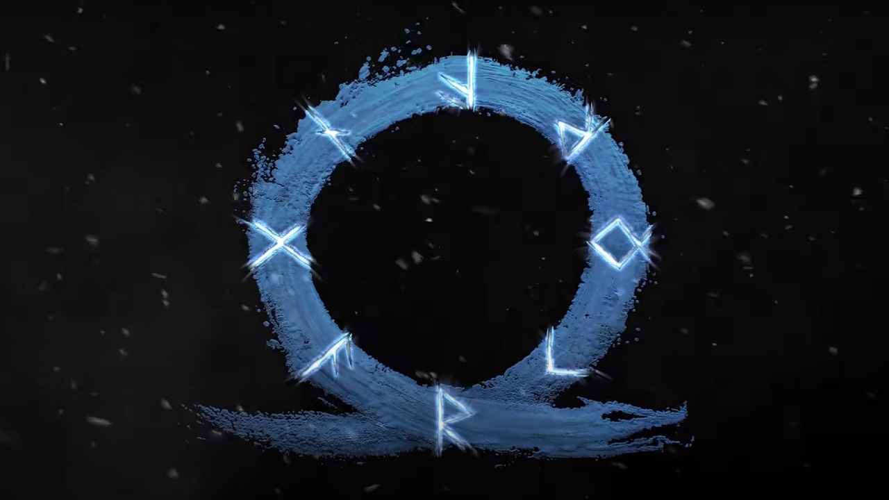 God of War: Ragnarok is coming in 2021, teaser revealed