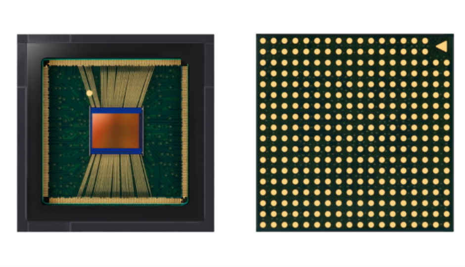 Samsung ISOCELL Slim 3T2 20MP image sensor for punch-hole displays launched