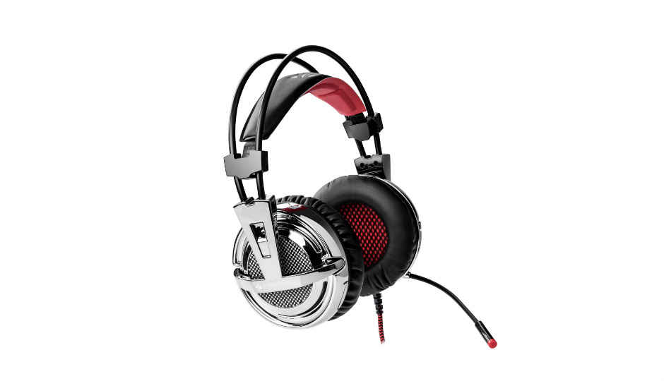 Zebronics “Orion” gaming headphones launched at Rs 4,999