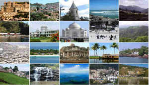 ह्या अॅप्सच्या माध्यमातून भारतातील प्रेक्षणीय स्थळांना द्या भेट