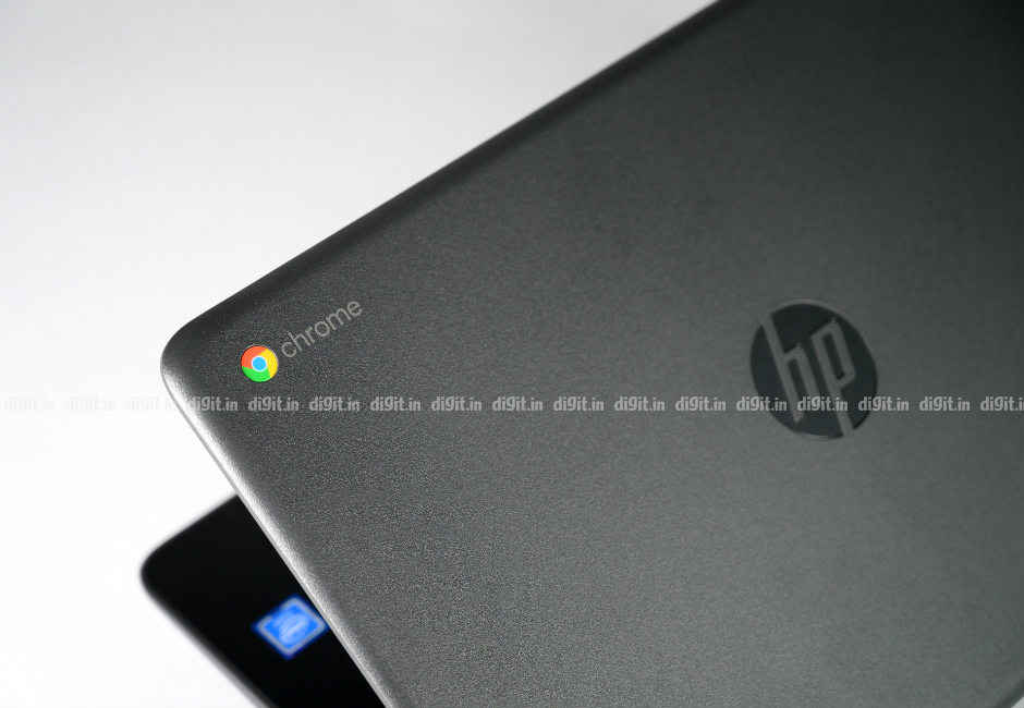 Hp Chromebook 14 Review Good But Shy Of Multitasking
