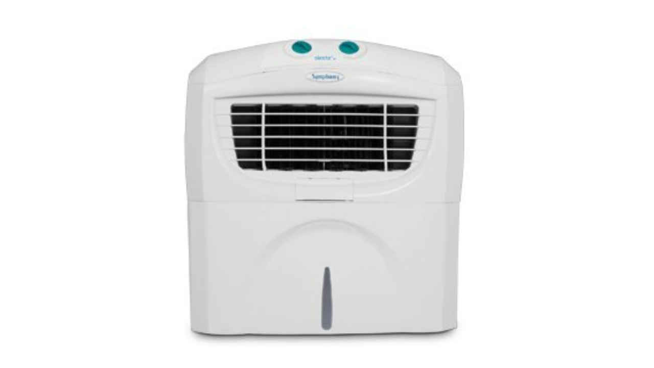 Air coolers for a small room