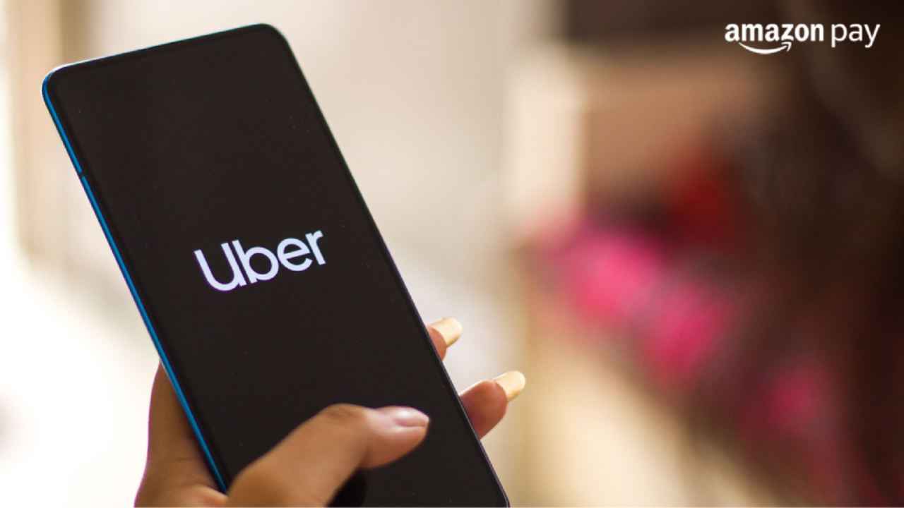 Uber To Give Discounts, Ride Upgrades To Amazon Prime Customers | Digit