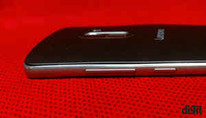 Lenovo Vibe K4 Note: In Pictures