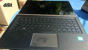 लेनोवो योगा 900 और टैब 3 प्रो को जाने करीब से...