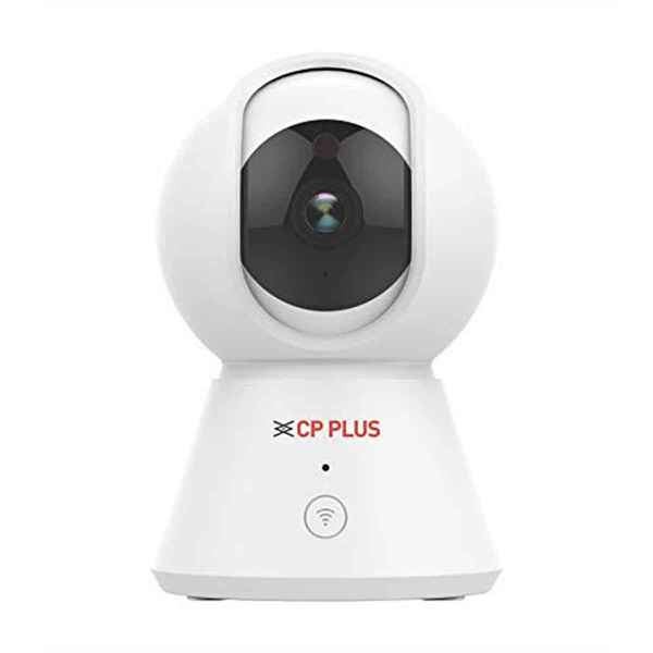 CP Plus 360° 1080P 2MP Ezykam WiFi Security कैमरा 