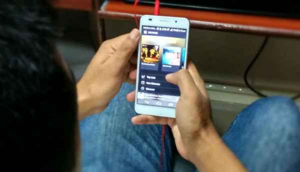 இந்தியாவில் ஸ்பாட்டிஃபை, நெட்ஃபிலிக்ஸ் ஆகியவற்றை உங்கள் கணினி மற்றும் அண்ட்ராய்ட் ஸ்மார்ட் கைப்பேசியில் உபயோகியுங்கள்.