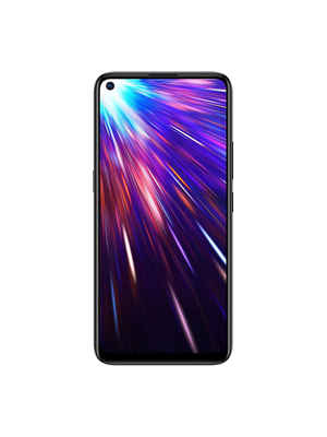 Vivo Z1 Pro