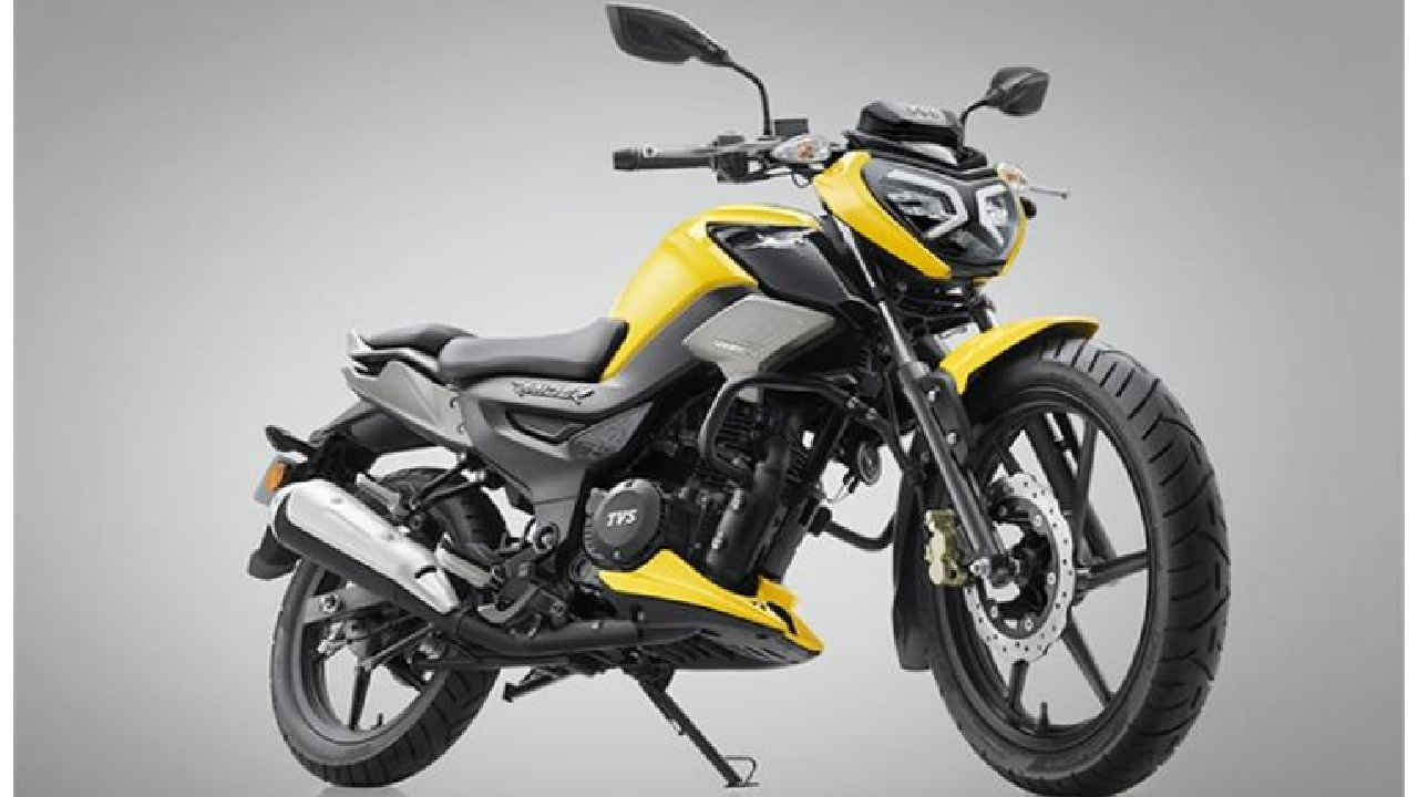 লঞ্চ করে গেল TVS Raider 125, এই বাইকে আছে ব্লুটুথ কানেকটিভিটি এবং TFT স্ক্রিন