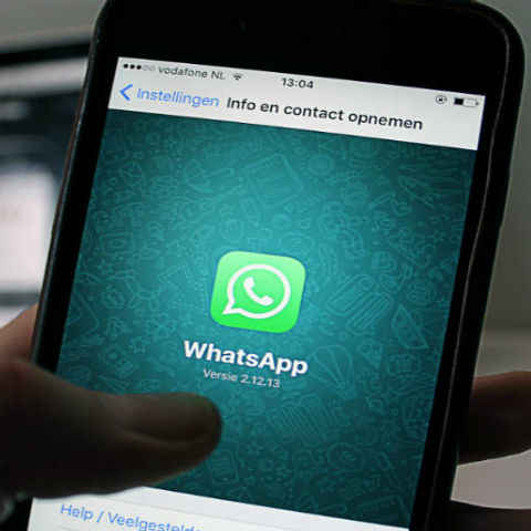 WhatsApp Payment सर्विस सितम्बर तक हो सकती है शुरू