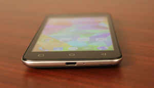 माइक्रोमैक्स कैनवास स्पार्क में क्या है खास?