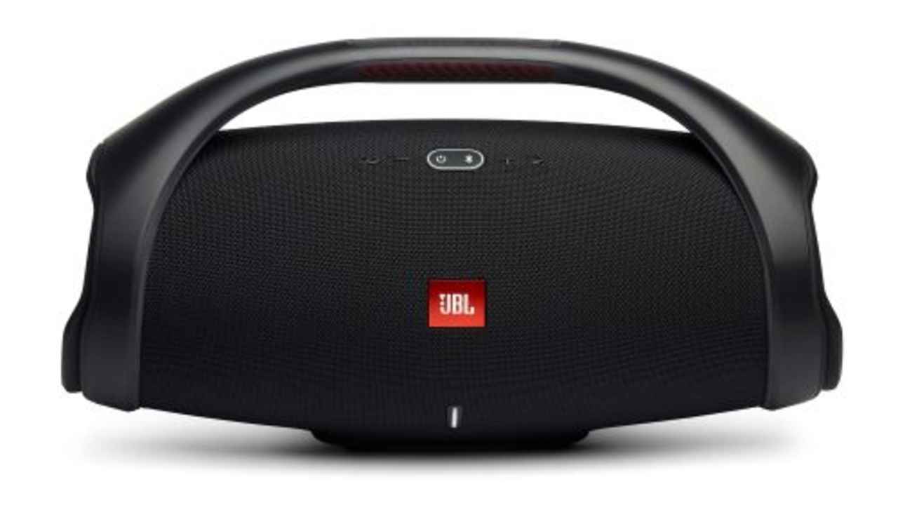 JBL launches Boombox 2, Go 3 and Clip 4 Bluetooth speakers in India