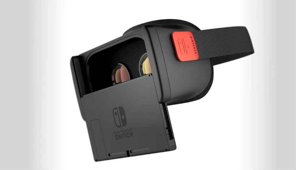 switch vr headset