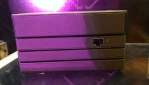 First Look: Lenovo Thinkpad Stack