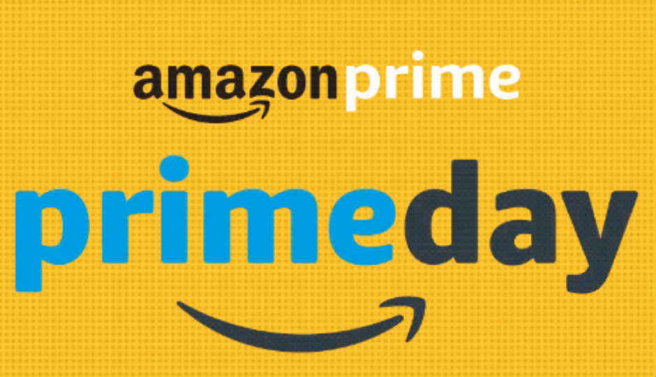 Amazon Prime Day Sale starts today at 12 noon: Best deals on smartphones, cameras, TVs, headphones and more