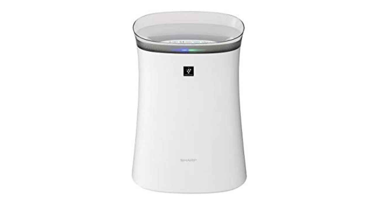 Best mid-range air purifiers