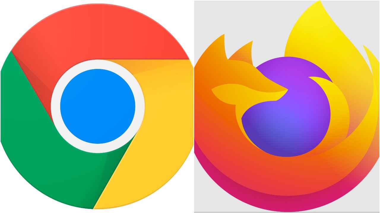 Google Chrome OS and Mozilla Firefox Users Alerted By The Indian Government | Digit