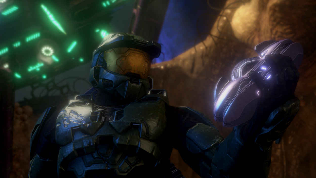 Halo 3 for PC Review: Finish the fight in 4K