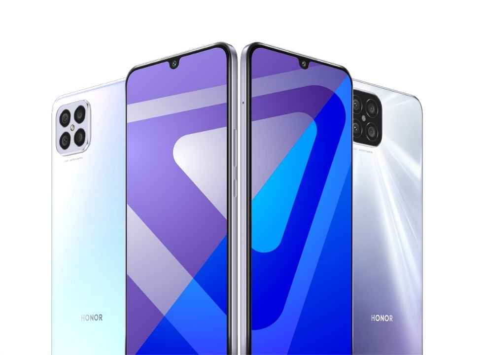 Honor Play 5 5G specifications