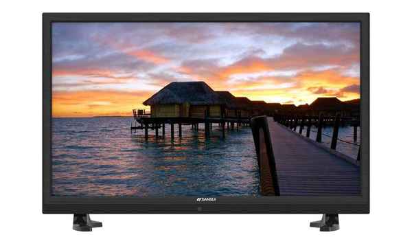 Sansui 32 inches HD LED TV