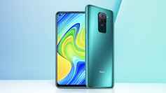 Xiaomi Redmi Note 9 goes on sale at 12 PM today: Price and specifications
