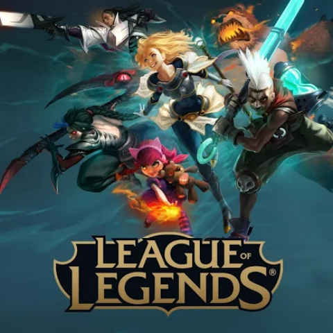 League of Legends mobile is reportedly in development by Tencent and Riot Games