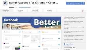 11 బెస్ట్ ఫేస్ బుక్ క్రోమ్ బ్రౌజర్ extensions