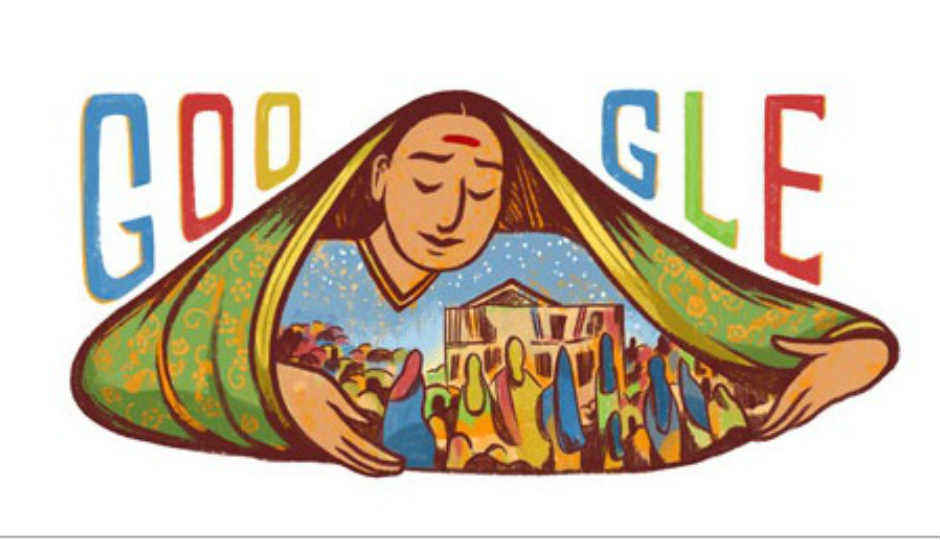 Google celebrates Indian social activist Savitribai Phule’s 186th birthday with today’s Doodle