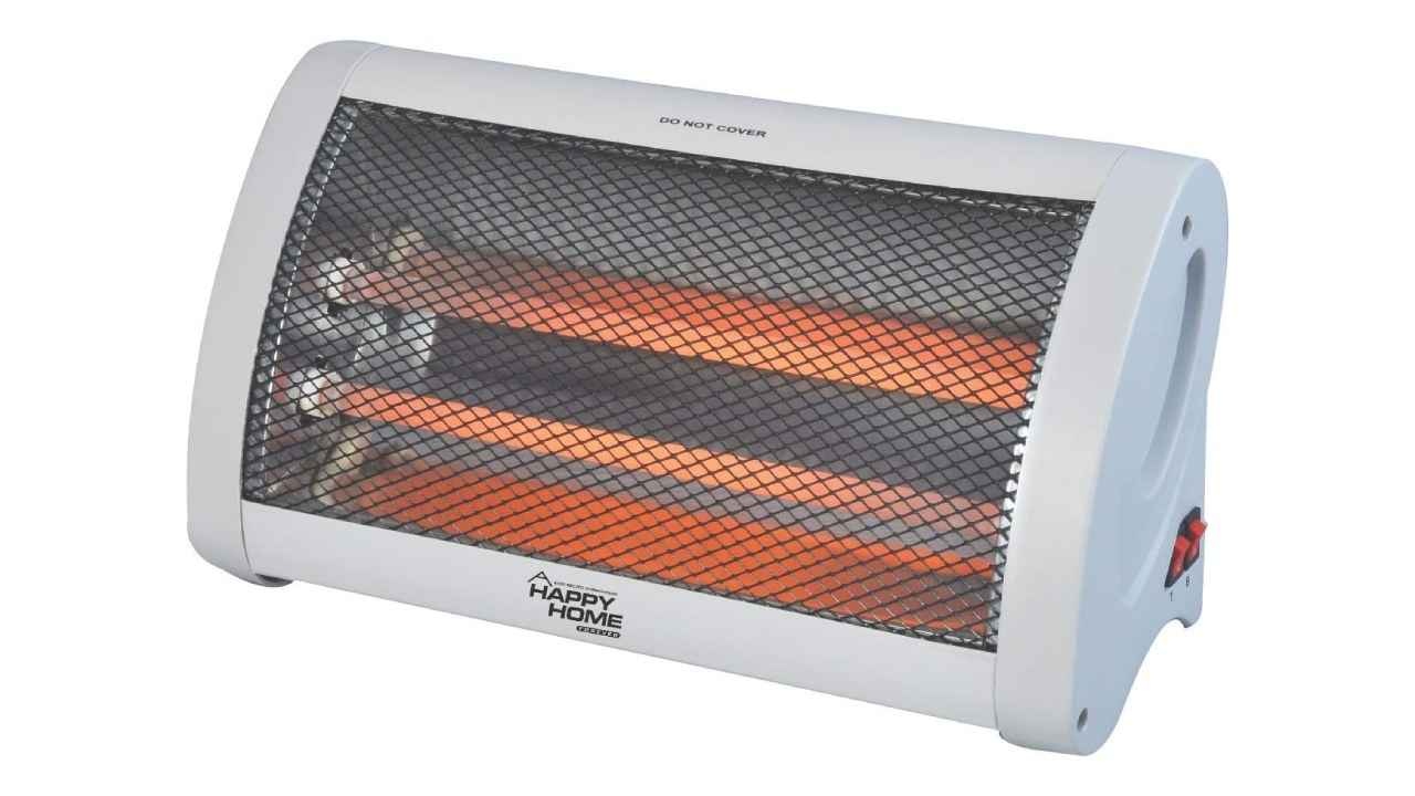 Top halogen heaters for your home