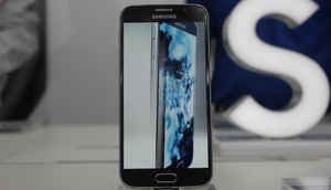 First Impressions: Samsung Galaxy S6, S6 Edge