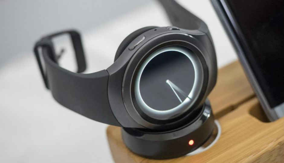 Samsung may launch Gear S2 and Gear VR in India this week